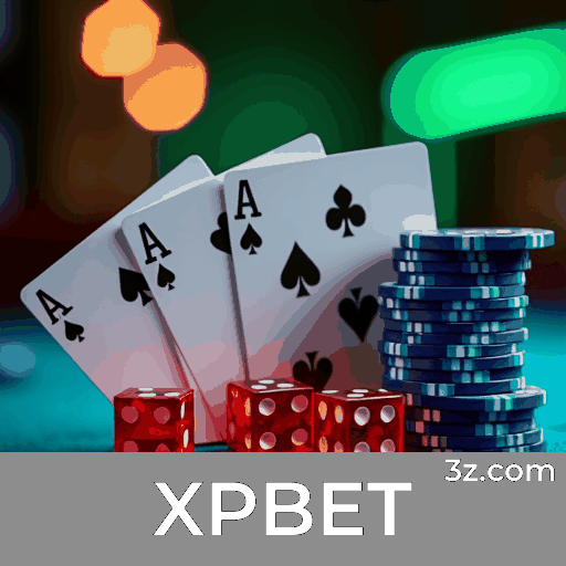 XPBET: Cassino Premiado e Pagamentos Rápidos