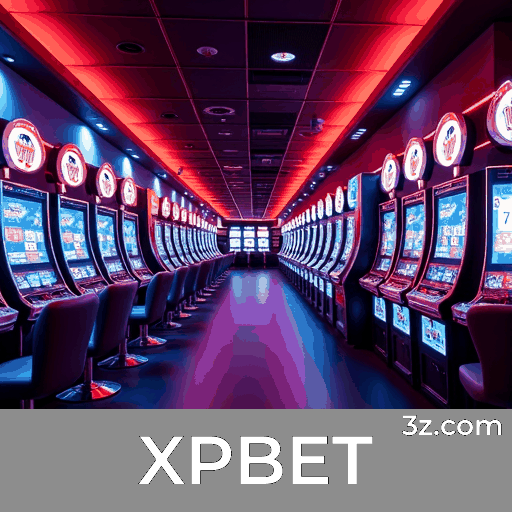XPBET: Riqueza em Jogos, Entretenimento Ilimitado