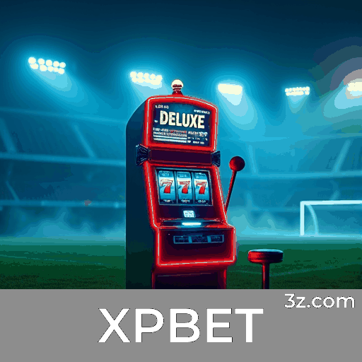 XPBET: A Emoção dos Jogos de Cassino e Oportunidades de Ganhar
