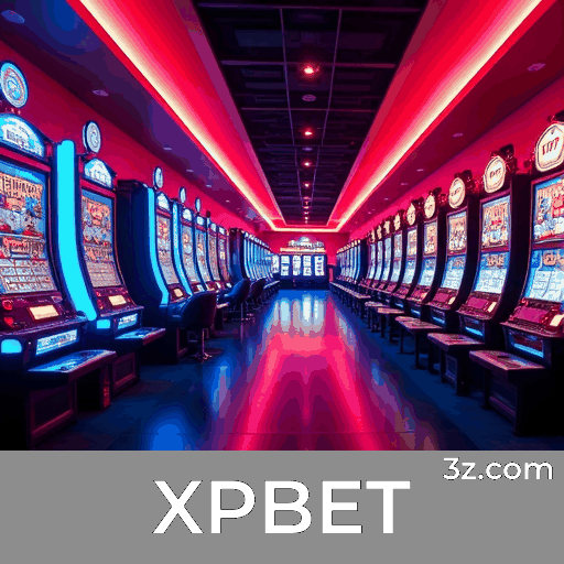 XPBET: Plataforma de Interação e Comunidade Vibrante